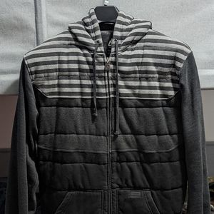 Matix Asher Hoodie Jacket
